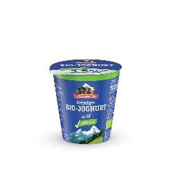 Produktfoto zu Biojoghurt laktosefrei, 150 g