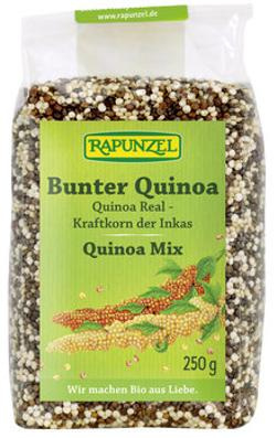 Produktfoto zu Bunter Quinoa
