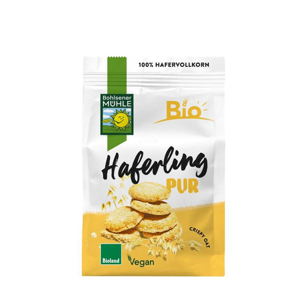 Produktfoto zu Haferlinge