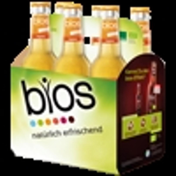 Produktfoto zu Sunny Orange