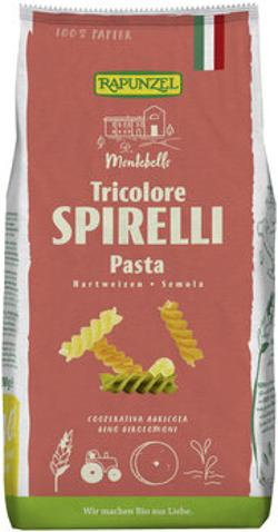 Produktfoto zu Spirelli Semola (bunt)