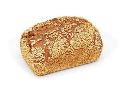 Produktfoto zu Emmer Dinkelbrot