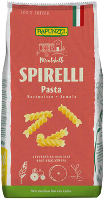 Produktfoto zu Spirelli Semola (hell)