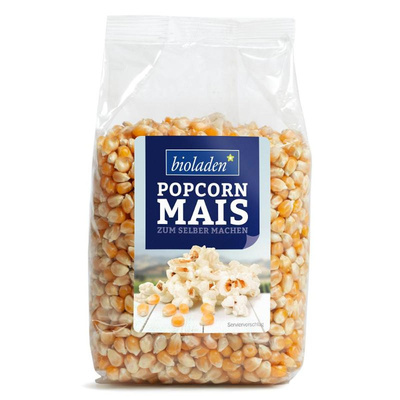 Produktfoto zu Popcornmais