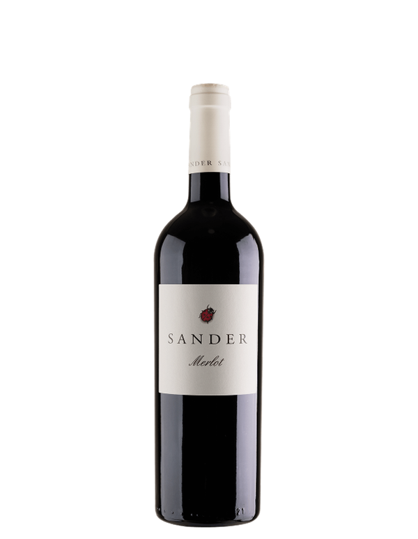 Produktfoto zu Merlot rot