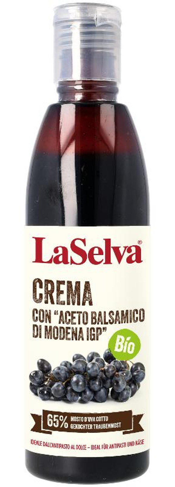 Produktfoto zu Balsamcreme di Modena
