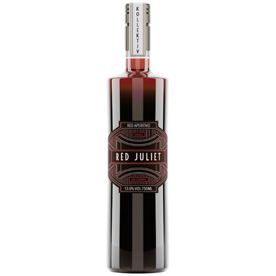 Produktfoto zu Red Juliet Aperitivo