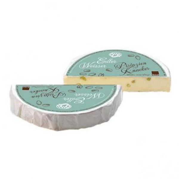 Produktfoto zu Edler weißer Pistazien-Knacker