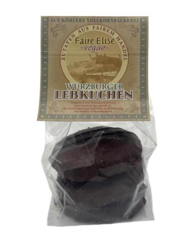 Produktfoto zu Faire Elise