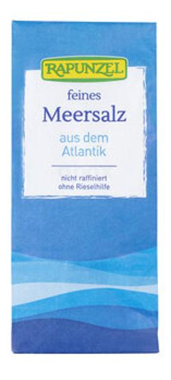 Produktfoto zu Meersalz