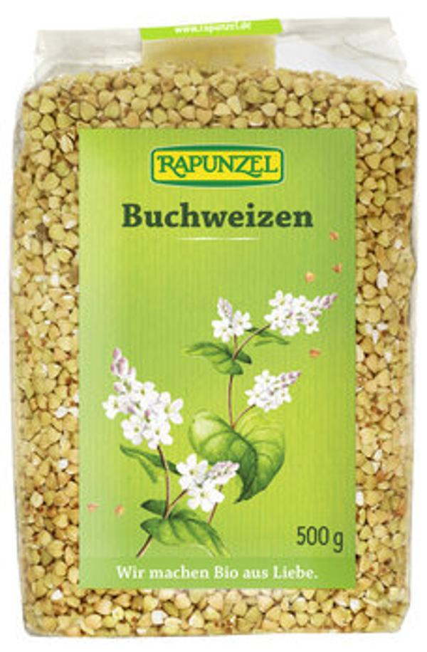 Produktfoto zu Buchweizen