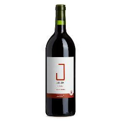 Produktfoto zu Julián rot