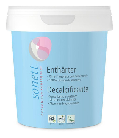 Produktfoto zu Enthärter