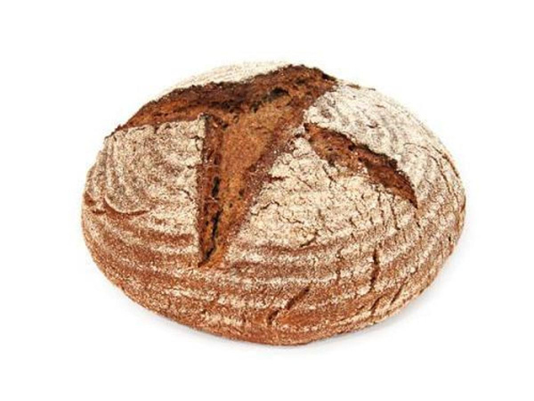 Produktfoto zu Walnuss Brot