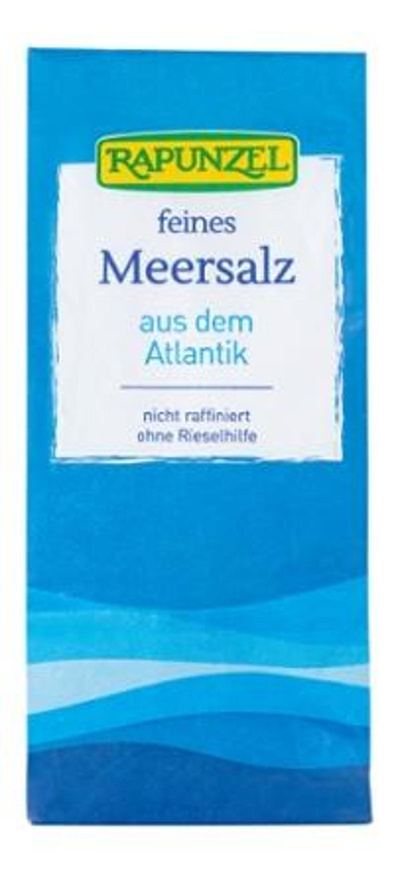 Produktfoto zu Meersalz