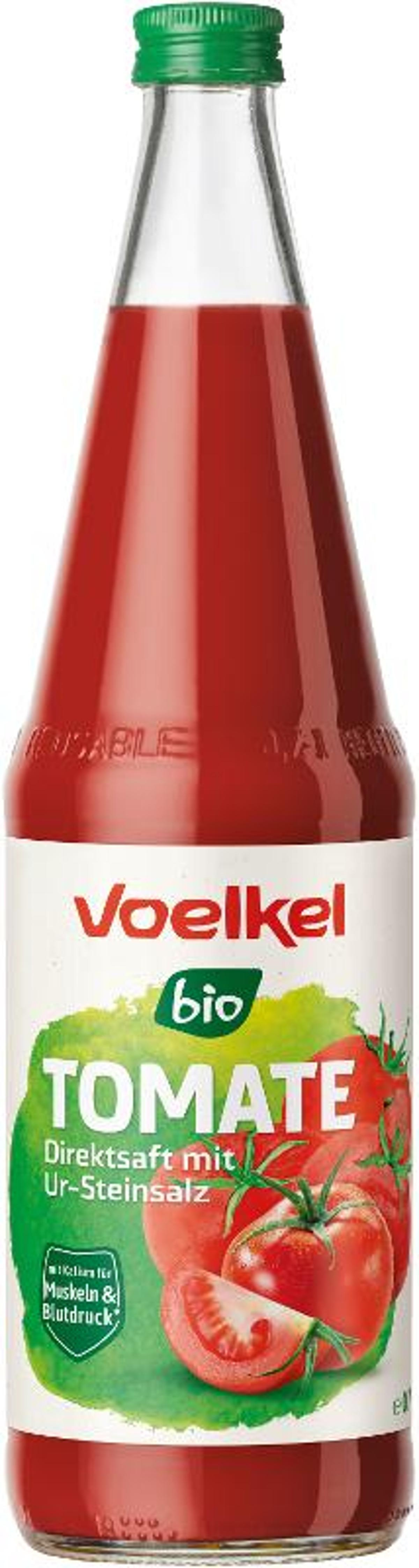 Tomatensaft