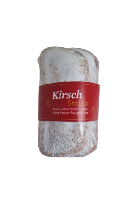 Produktfoto zu Kirschstollen