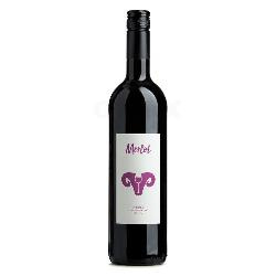 Produktfoto zu Merlot rot
