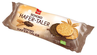 Produktfoto zu Schoko Hafer-Taler