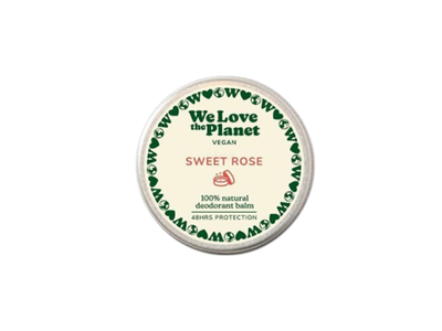 Produktfoto zu Deocreme Sweet Rose