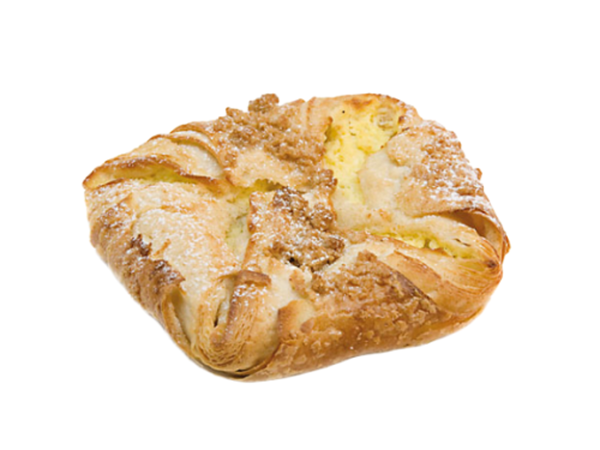 Produktfoto zu Dinkel Quarktasche