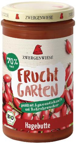 Produktfoto zu FruchtGarten Hagebutte