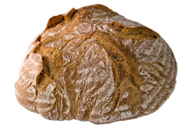 Produktfoto zu Dinkel Ruchmehlbrot