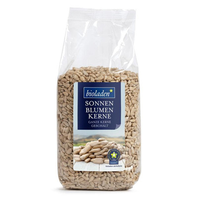 Produktfoto zu Sonnenblumenkerne Europa