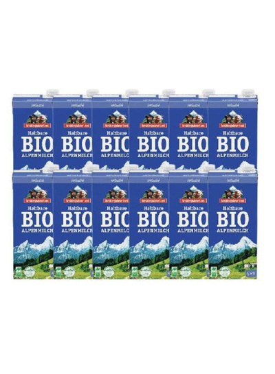 Produktfoto zu H-Milch (3,5 %) (Karton)