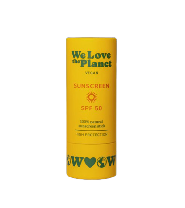 Produktfoto zu Sun Stick SPF 50