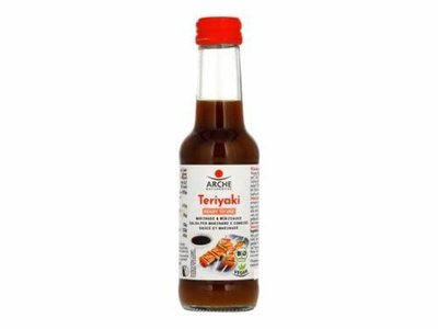 Produktfoto zu Teriyaki Marinade & Würzsauce
