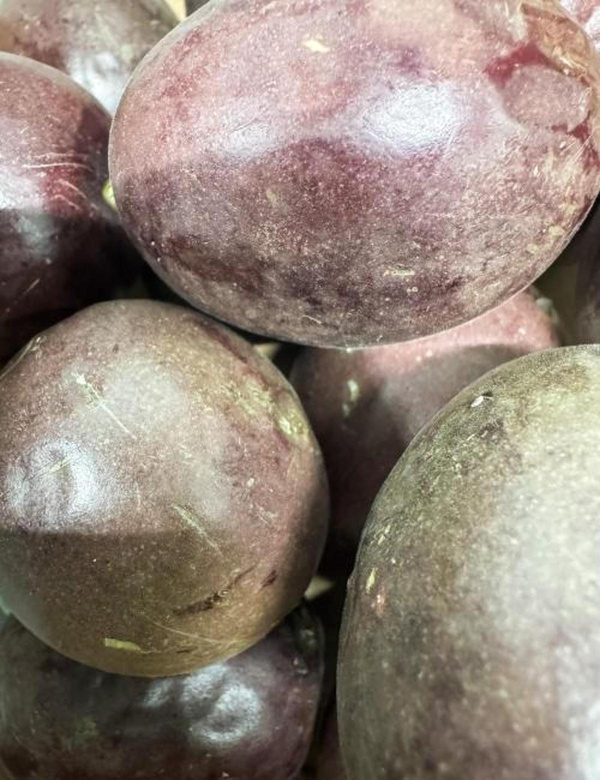 Produktfoto zu Passionsfrucht groß