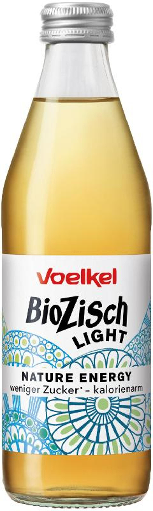 Produktfoto zu Zisch light Nature Energy