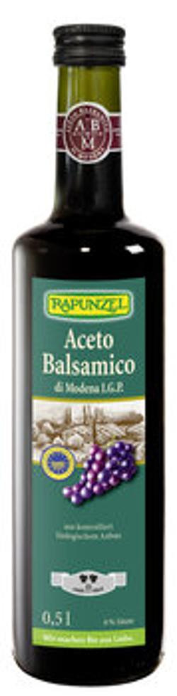 Produktfoto zu Balsamico di Modena