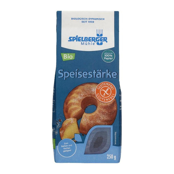 Produktfoto zu Speisestärke gf
