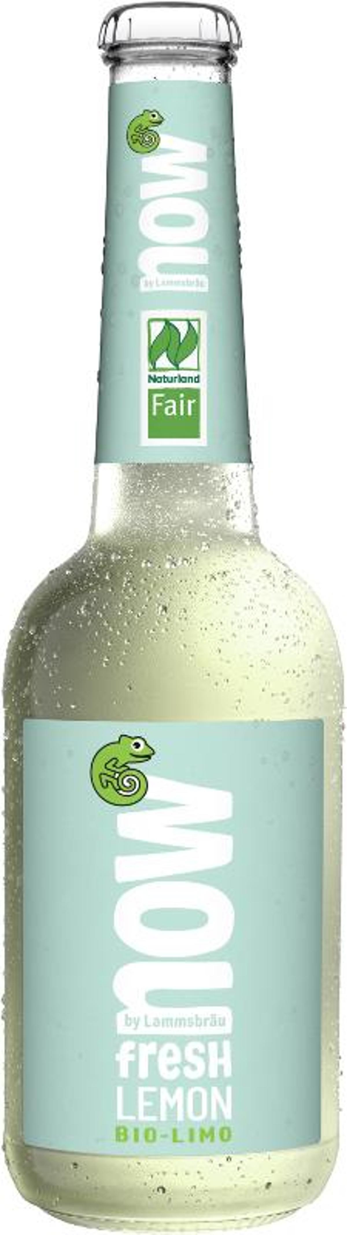 Fresh Lemon