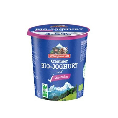 Produktfoto zu Joghurt laktosefrei, 400 g