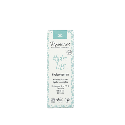Produktfoto zu Hyaluron Serum Hydra Lift