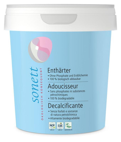 Produktfoto zu Enthärter