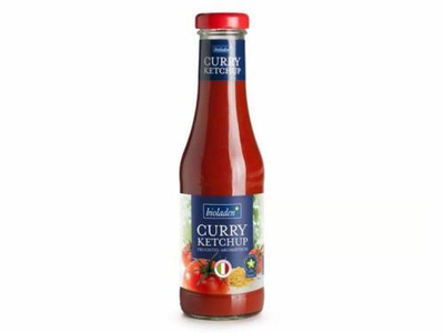 Produktfoto zu Curryketchup