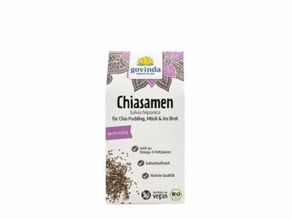 Produktfoto zu Chiasamen