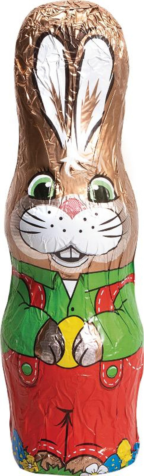 Produktfoto zu Osterhase Vollmilch