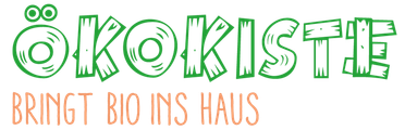 Logo von Ökokiste Schwarzach