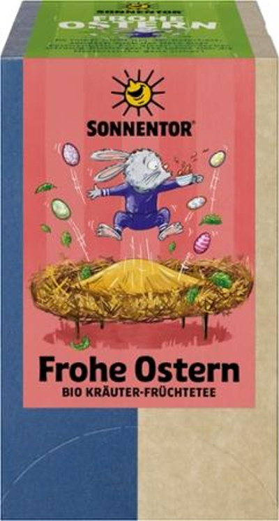Produktfoto zu Frohe Ostern