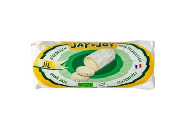 Produktfoto zu Jil - vegane Bùche Alternative