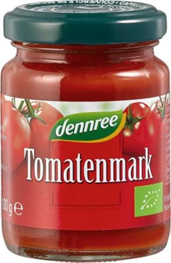 Produktfoto zu Tomatenmark 22% Tr.M.