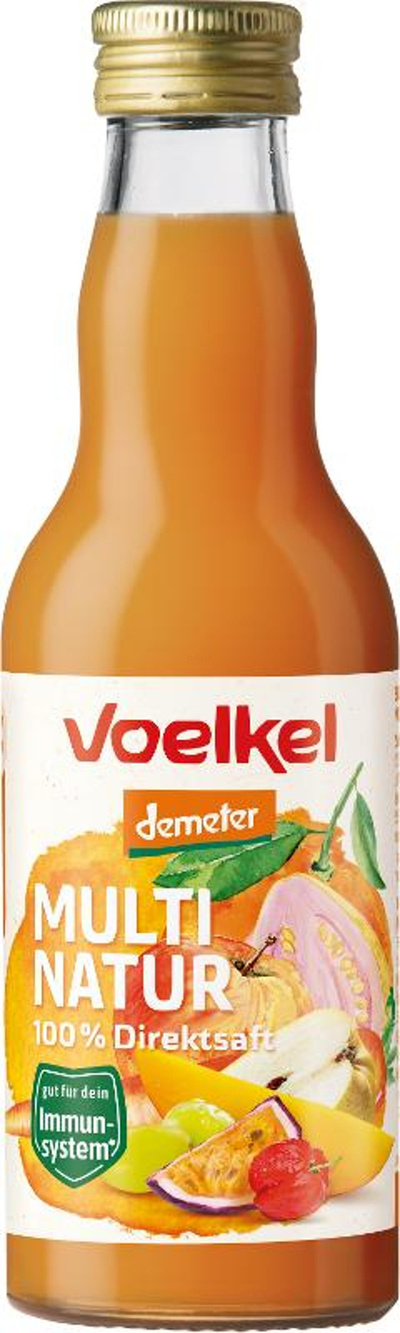 Produktfoto zu Multi Natur, klein