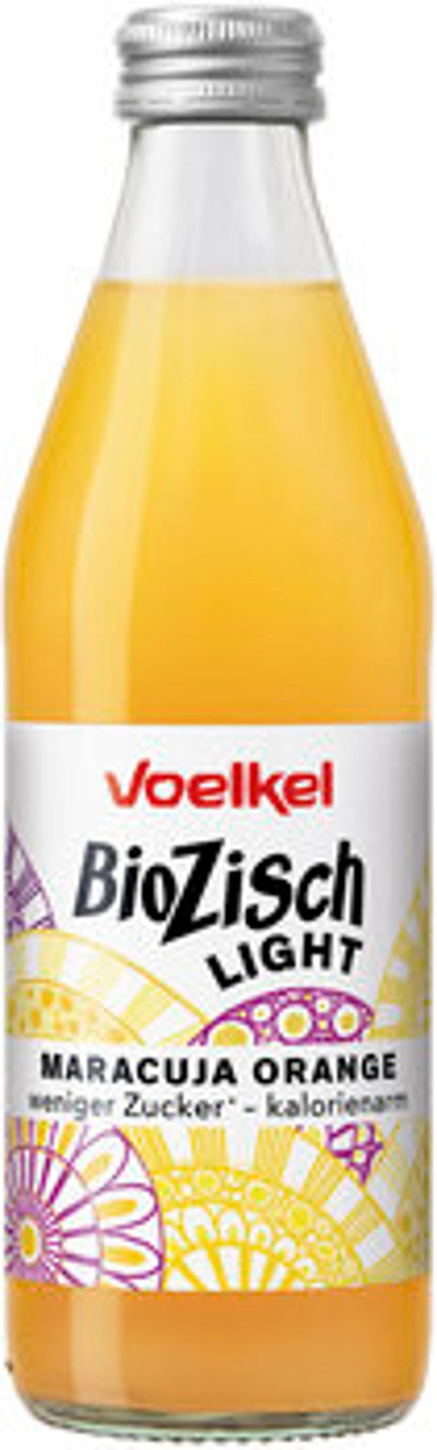 Produktfoto zu Zisch light Maracuja Orange