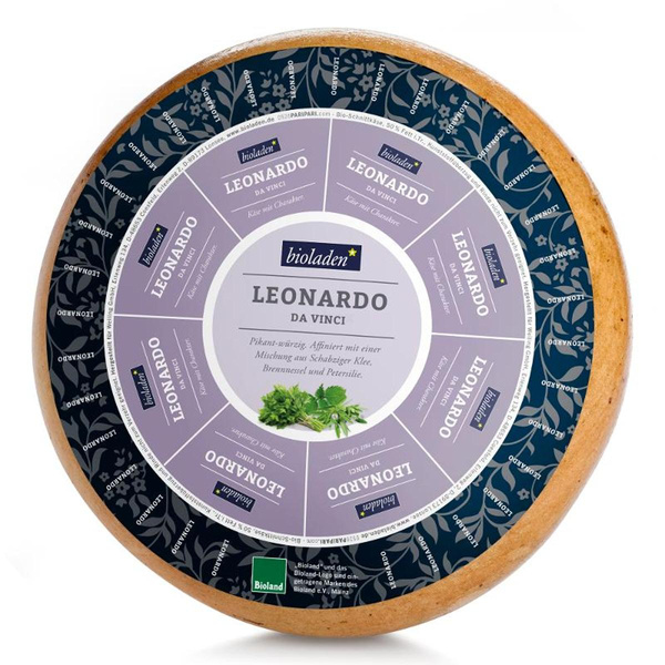 Produktfoto zu Leonardo da Vinci