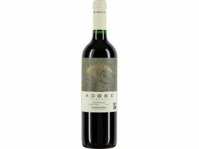 Produktfoto zu Adobe Carmenere Reserva rot